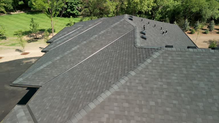 Steel Roofing in Macungie, PA