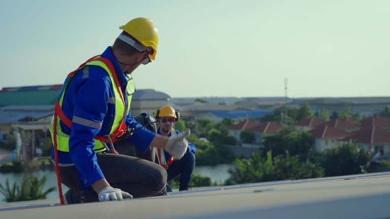 Best Roof Ventilation Installation  in Macungie, PA